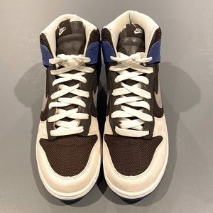 Dunks High Premium size 9